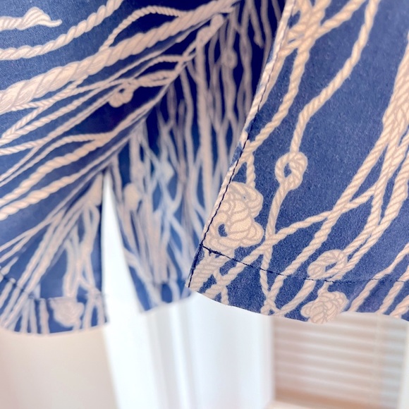 Tori Richards Honolulu Shirt XL - Picture 5 of 6